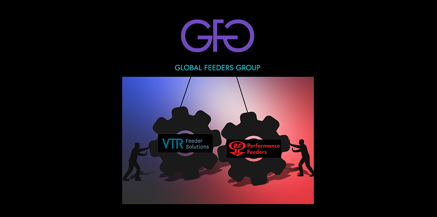 VTR Feeder Solutions and Performance Feeders Join Global Feeders Group — Forming North America’s Largest Parts Feeding Company